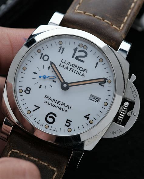 panerai handheld